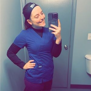 Meet your Posher, Heather